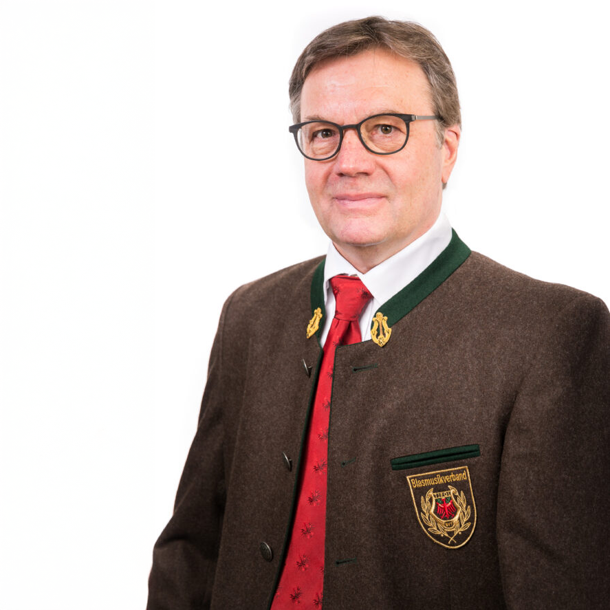 Günther Platter, Alt-Landeshauptmann