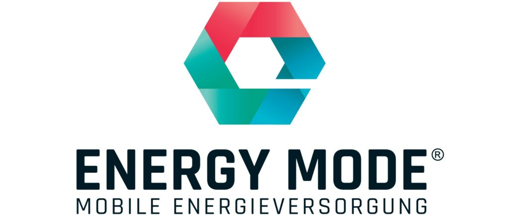 ENERGY MODE - Mobile Energieversorgung